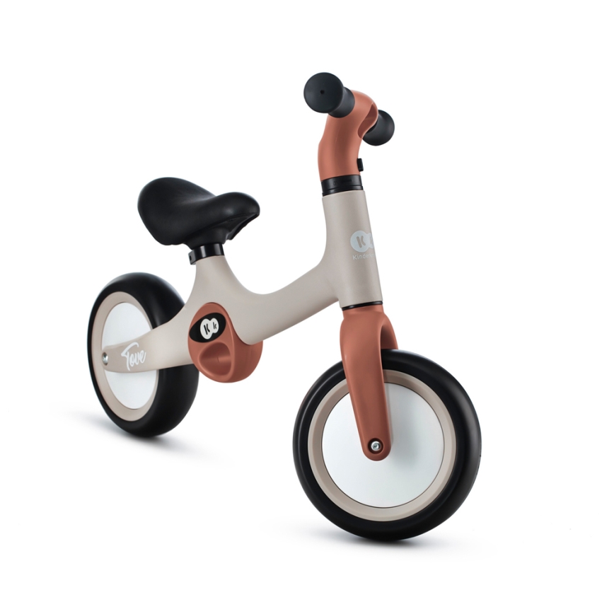 KINDERKRAFT - Push bike TOVE Desert beige