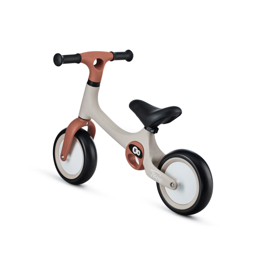 KINDERKRAFT - Push bike TOVE Desert beige