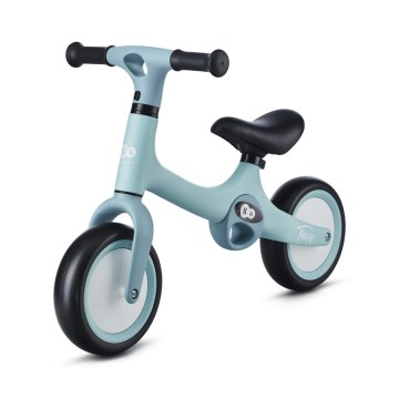 KINDERKRAFT - Push bike TOVE Summer mint