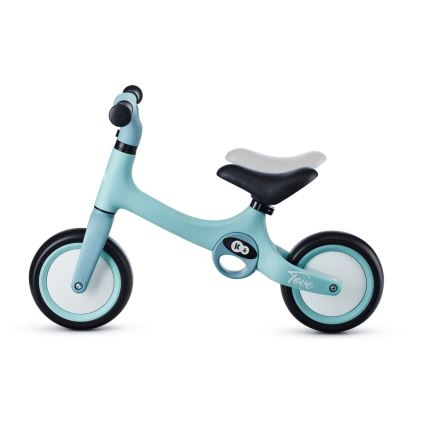 KINDERKRAFT - Push bike TOVE Summer mint