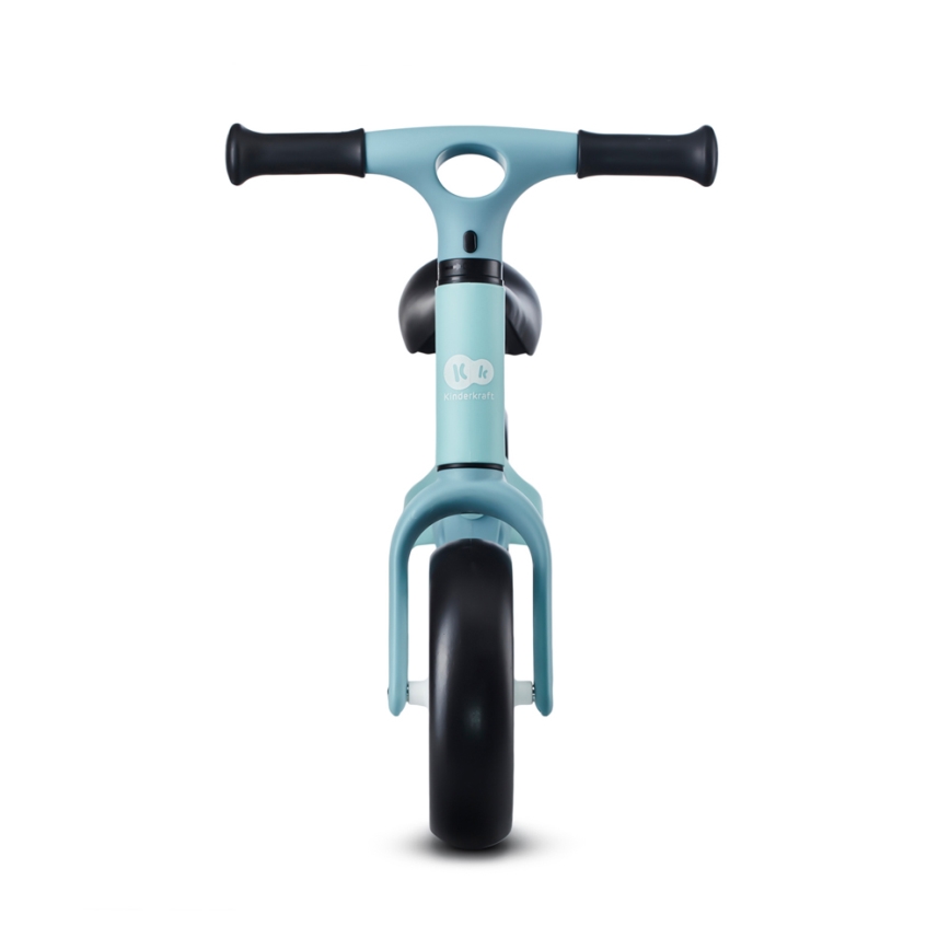 KINDERKRAFT - Push bike TOVE Summer mint