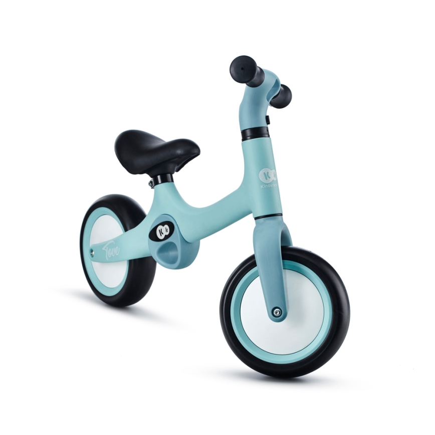 KINDERKRAFT - Push bike TOVE Summer mint
