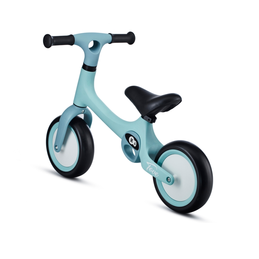 KINDERKRAFT - Push bike TOVE Summer mint