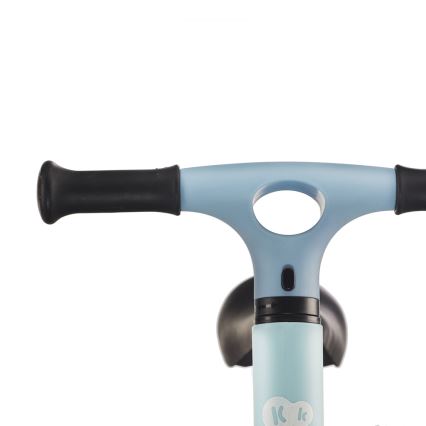 KINDERKRAFT - Push bike TOVE Summer mint