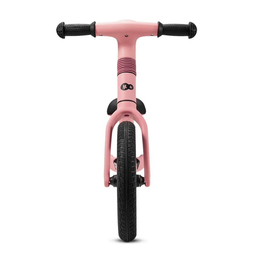 KINDERKRAFT - Push bike XPLOIT Bubblegum pink