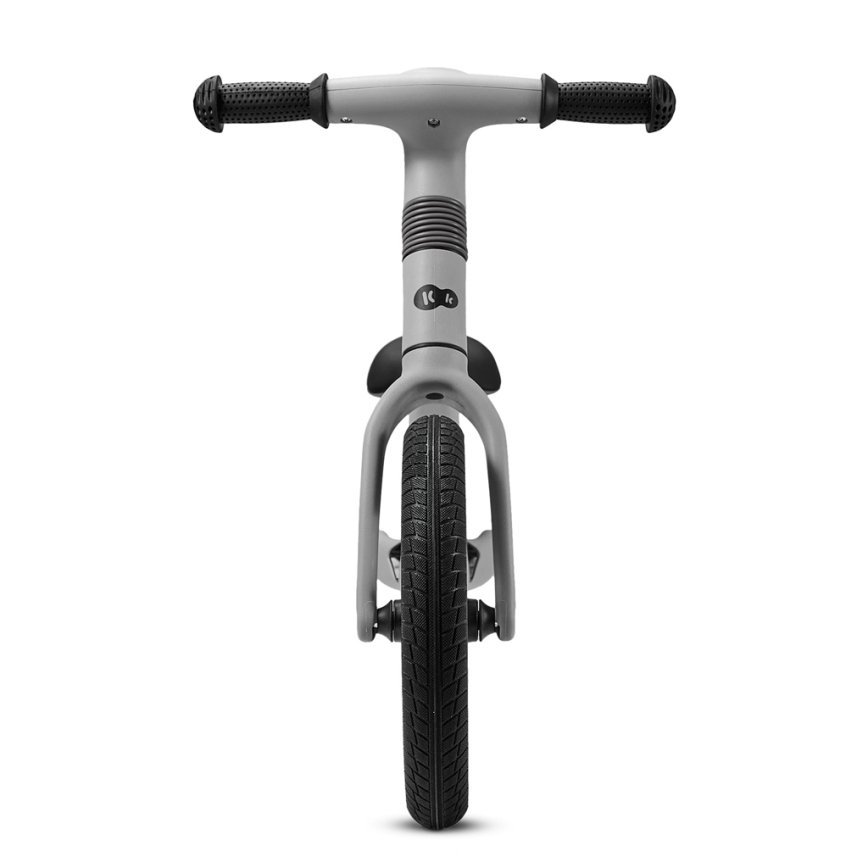 KINDERKRAFT - Push bike XPLOIT Moonstone silver