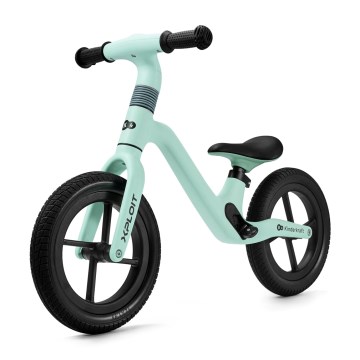 KINDERKRAFT - Push bike XPLOIT Turquoise