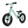 KINDERKRAFT - Push bike XPLOIT Turquoise