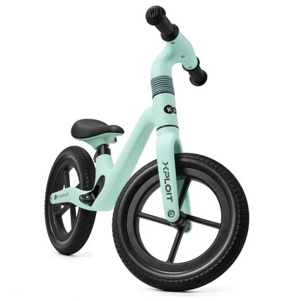 KINDERKRAFT - Push bike XPLOIT Turquoise