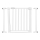 KINDERKRAFT - Safety barrier LOCK&GO 75-103 cm white