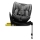 KINDERKRAFT SELECT - Car seat I-FIX (40-150 cm) Cool grey