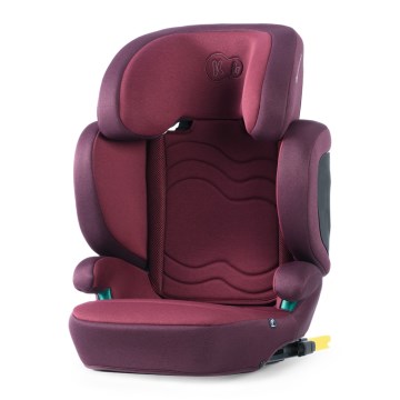 KINDERKRAFT SELECT - Car seat XPAND 2 i-Size (100-150 cm) Premium Cherry pearl