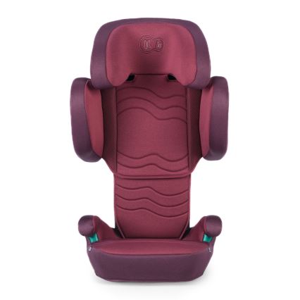 KINDERKRAFT SELECT - Car seat XPAND 2 i-Size (100-150 cm) Premium Cherry pearl