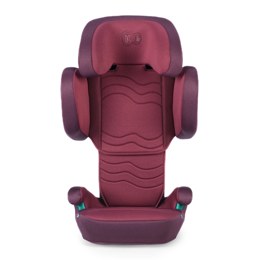 KINDERKRAFT SELECT - Car seat XPAND 2 i-Size (100-150 cm) Premium Cherry pearl