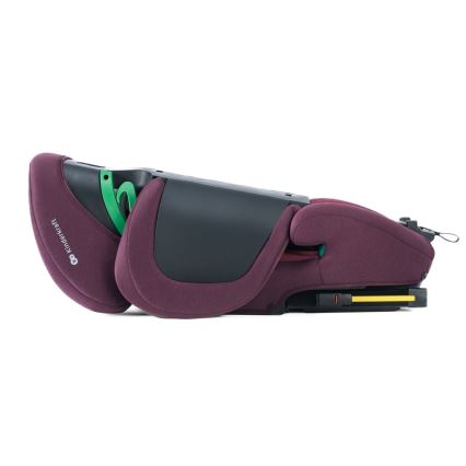 KINDERKRAFT SELECT - Car seat XPAND 2 i-Size (100-150 cm) Premium Cherry pearl