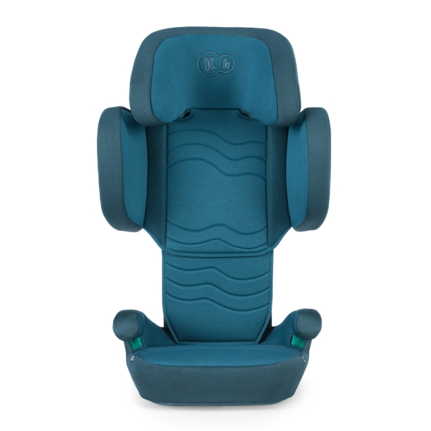 KINDERKRAFT SELECT - Car seat XPAND 2 i-Size (100-150 cm) Premium Harbour blue