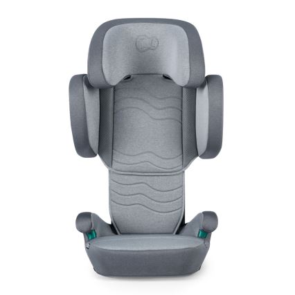 KINDERKRAFT SELECT - Car seat XPAND 2 i-Size (100-150 cm) Premium Rocket grey