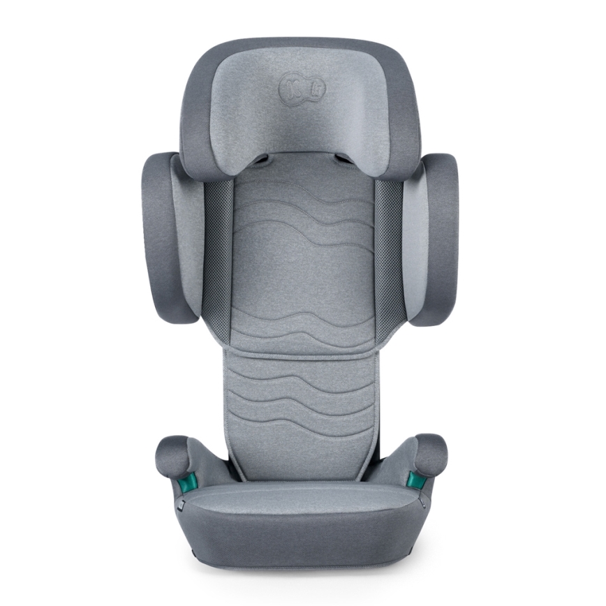 KINDERKRAFT SELECT - Car seat XPAND 2 i-Size (100-150 cm) Premium Rocket grey