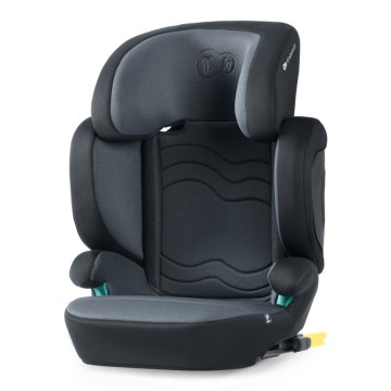 KINDERKRAFT SELECT - Car seat XPAND 2 i-Size (100-150cm) Premium Graphite black