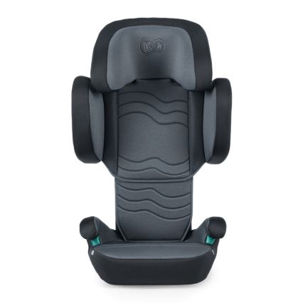 KINDERKRAFT SELECT - Car seat XPAND 2 i-Size (100-150cm) Premium Graphite black