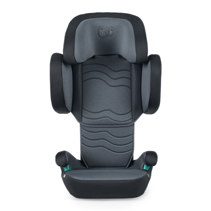 KINDERKRAFT SELECT - Car seat XPAND 2 i-Size (100-150cm) Premium Graphite black