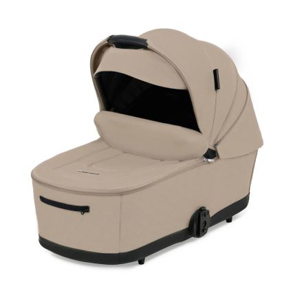 KINDERKRAFT SELECT - Combination stroller 2in1 YOXI Sand beige