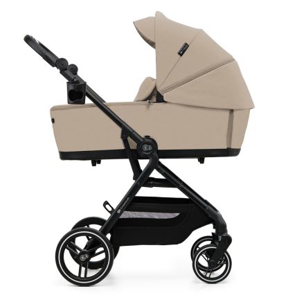 KINDERKRAFT SELECT - Combination stroller 2in1 YOXI Sand beige