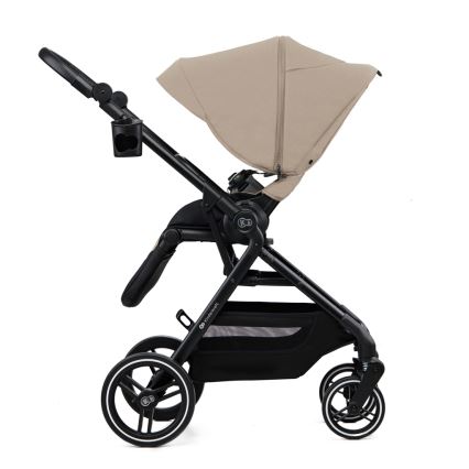 KINDERKRAFT SELECT - Combination stroller 2in1 YOXI Sand beige