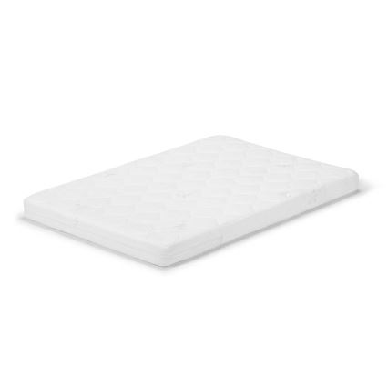 KINDERKRAFT SELECT - KOYA 4-in-1 Premium Baby Crib, Beech/Pine