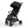 KINDERKRAFT SELECT - NUBI 3 Sport Stroller Midnight Black