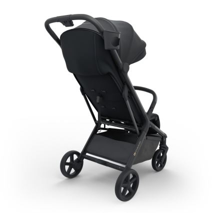 KINDERKRAFT SELECT - NUBI 3 Sport Stroller Midnight Black
