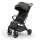 KINDERKRAFT SELECT - NUBI 3 Sport Stroller, Mystic Green
