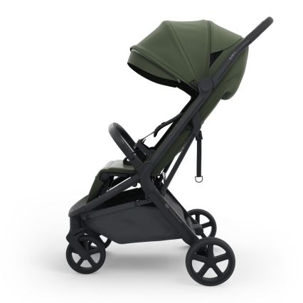 KINDERKRAFT SELECT - NUBI 3 Sport Stroller, Mystic Green