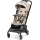 KINDERKRAFT SELECT - Sport Stroller PILOT 2 Beige