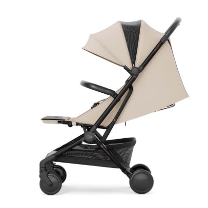 KINDERKRAFT SELECT - Sport Stroller PILOT 2 Beige