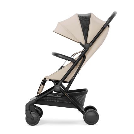 KINDERKRAFT SELECT - Sport Stroller PILOT 2 Beige