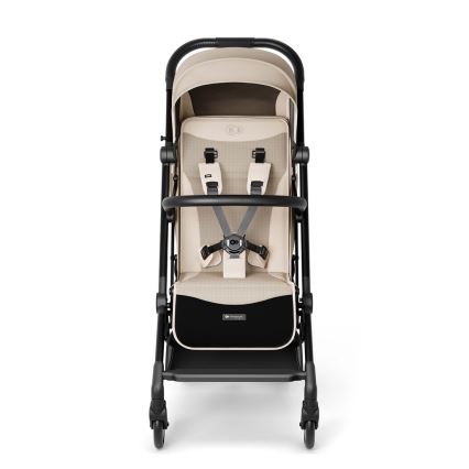 KINDERKRAFT SELECT - Sport Stroller PILOT 2 Beige