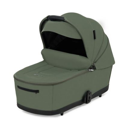 KINDERKRAFT SELECT - Stroller 2in1 YOXI Mystic green