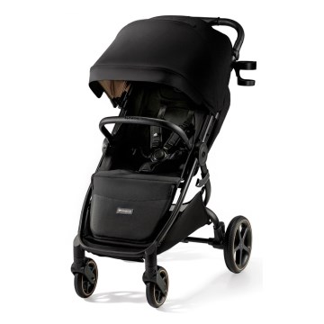 KINDERKRAFT SELECT - Stroller MITZY Ink black
