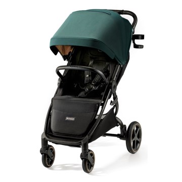 KINDERKRAFT SELECT - Stroller MITZY Jade green
