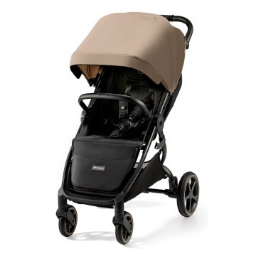 KINDERKRAFT SELECT - Stroller MITZY Linen beige