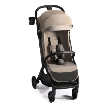 KINDERKRAFT SELECT - Stroller NUBI 2 beige