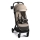 KINDERKRAFT SELECT - Stroller NUBI 2 beige