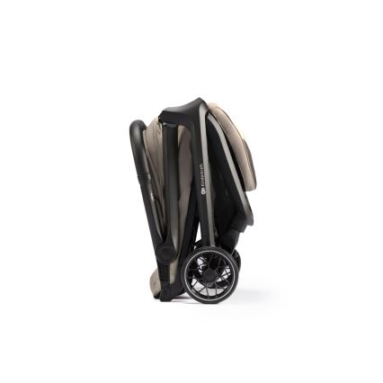 KINDERKRAFT SELECT - Stroller NUBI 2 beige