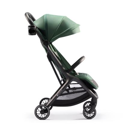 KINDERKRAFT SELECT - Stroller NUBI 2 green