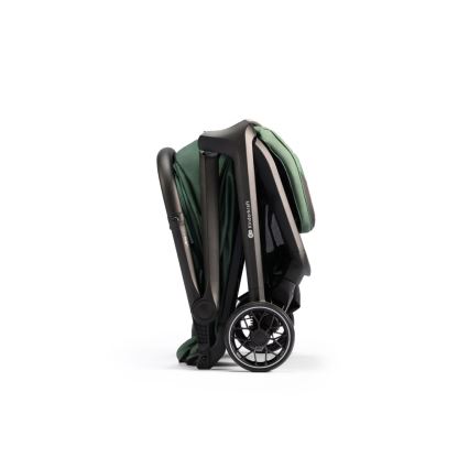 KINDERKRAFT SELECT - Stroller NUBI 2 green