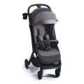 KINDERKRAFT SELECT - Stroller NUBI 2 grey
