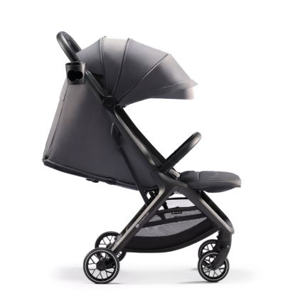 KINDERKRAFT SELECT - Stroller NUBI 2 grey