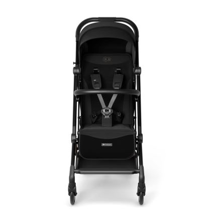 KINDERKRAFT SELECT - Stroller PILOT 2 black