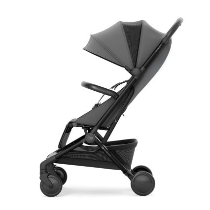KINDERKRAFT SELECT - Stroller PILOT 2 grey